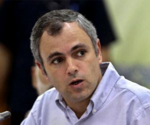 Omar Abdullah